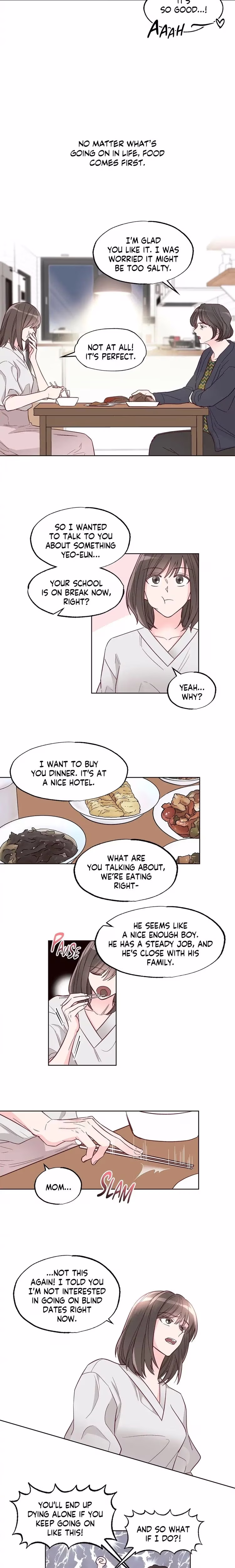 Learning to Love You - Chapter 16 - Part 6