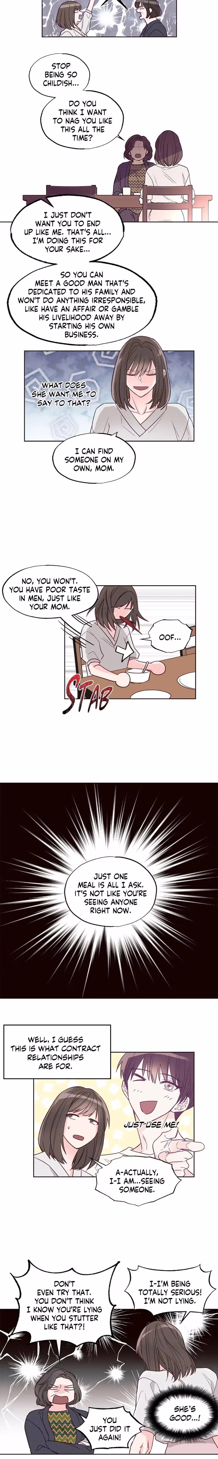 Learning to Love You - Chapter 16 - Part 7