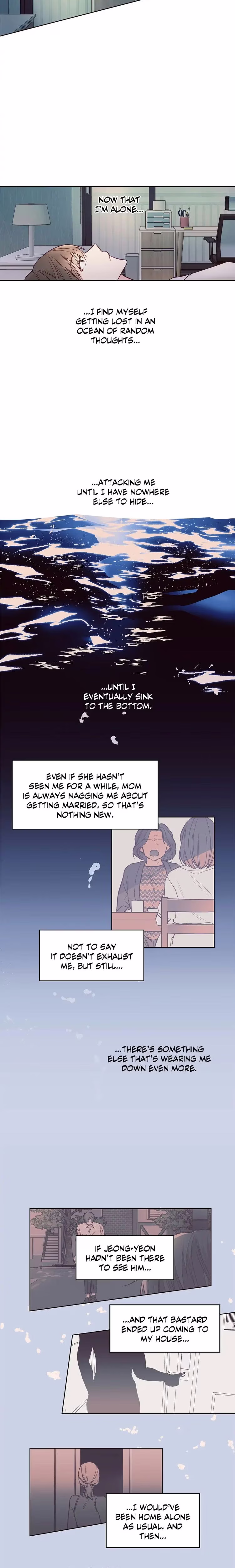 Learning to Love You - Chapter 16 - Part 11