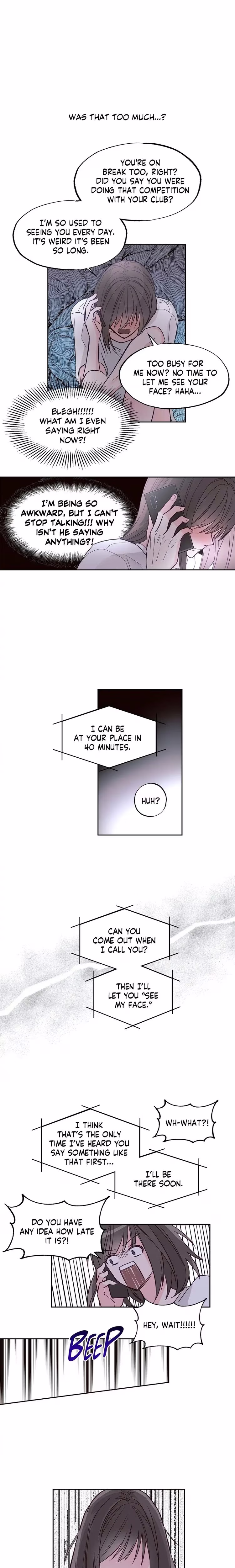 Learning to Love You - Chapter 17 - Part 10