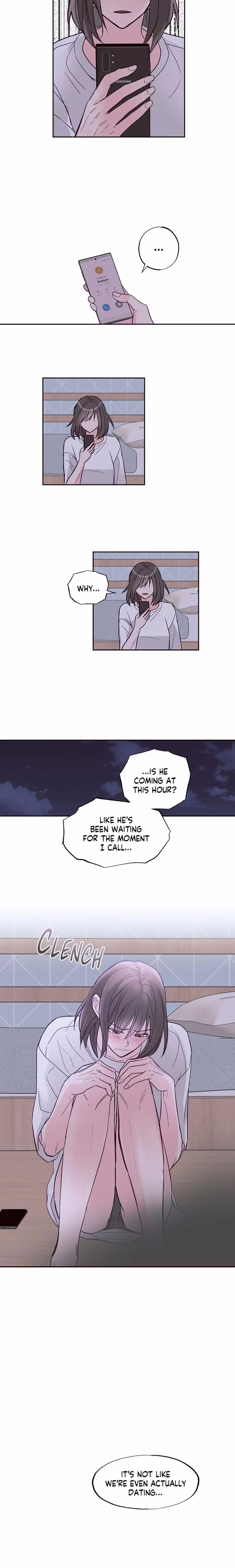 Learning to Love You - Chapter 17 - Part 11