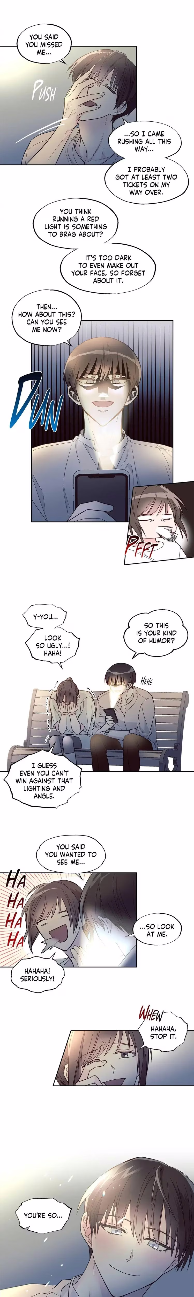 Learning to Love You - Chapter 18 - Part 4