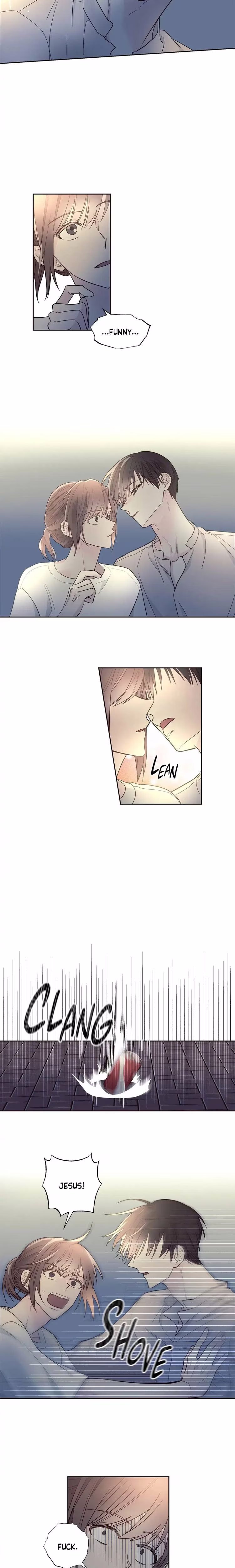 Learning to Love You - Chapter 18 - Part 5