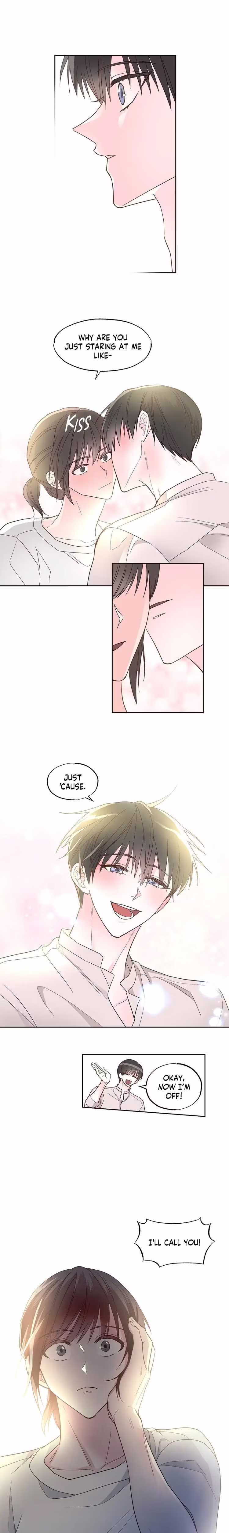 Learning to Love You - Chapter 18 - Part 10