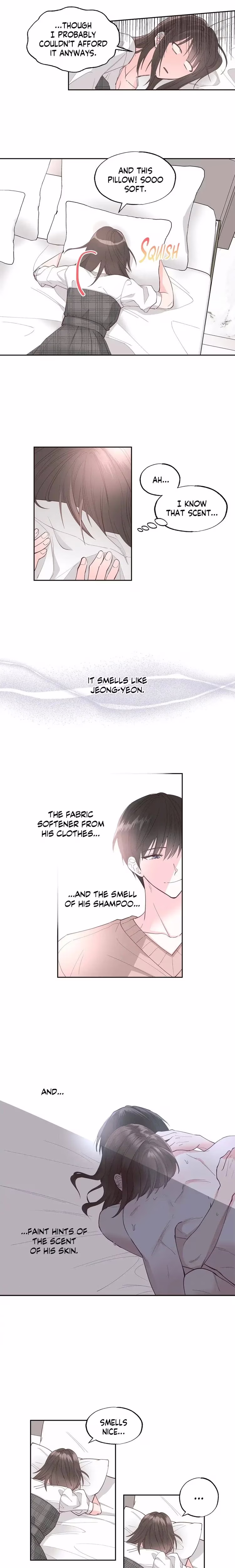 Learning to Love You - Chapter 19 - Part 4