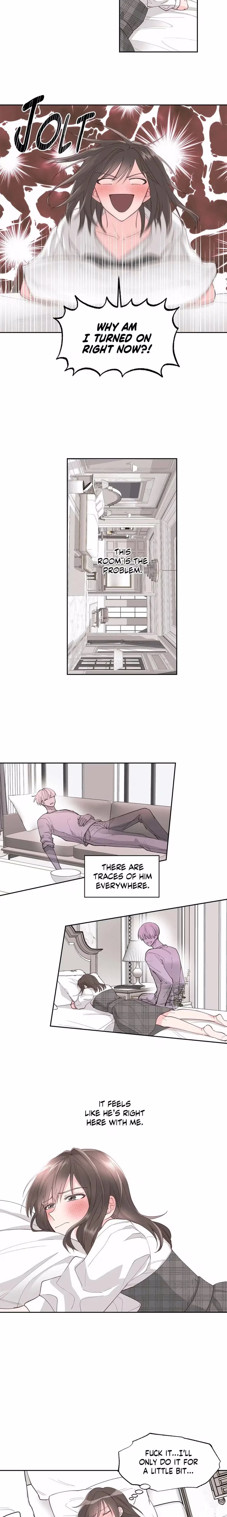 Learning to Love You - Chapter 19 - Part 5