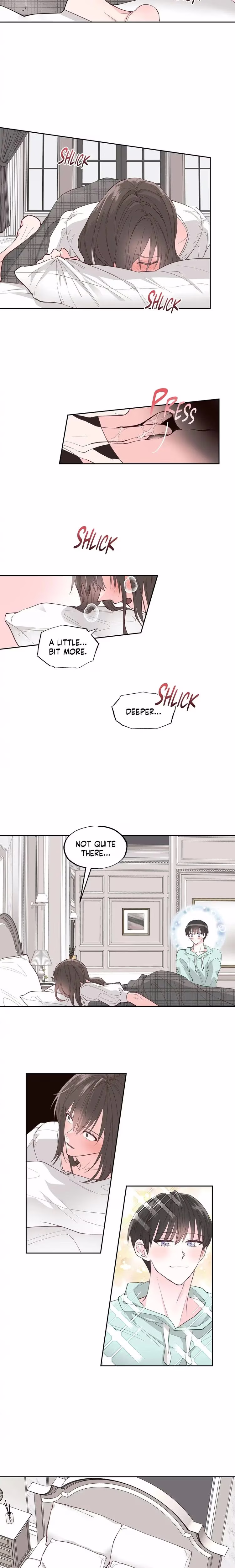 Learning to Love You - Chapter 19 - Part 7