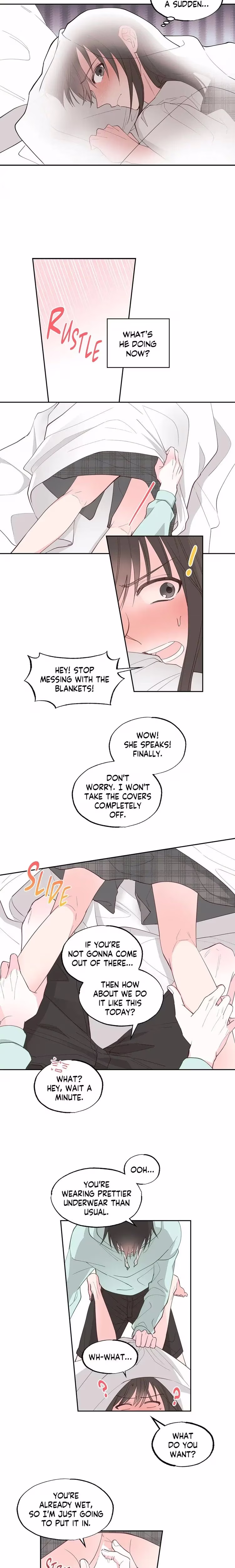 Learning to Love You - Chapter 19 - Part 10