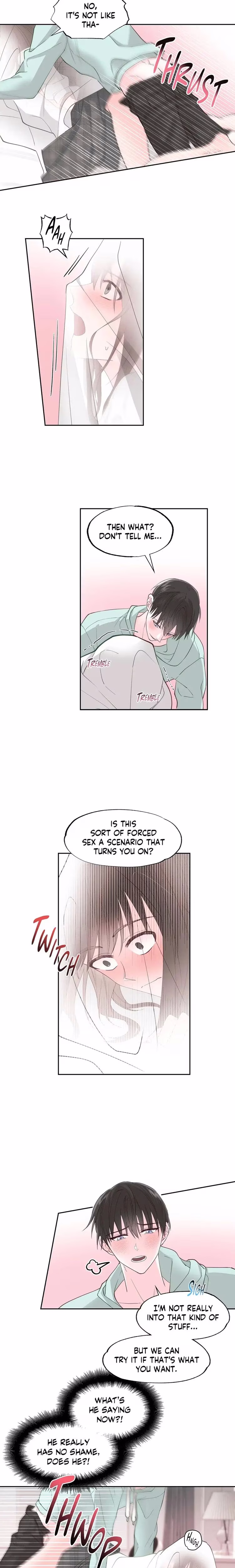 Learning to Love You - Chapter 20 - Part 3