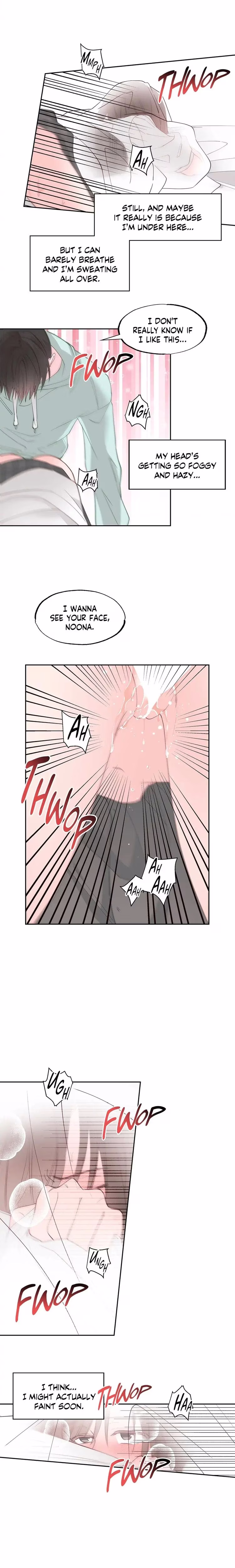 Learning to Love You - Chapter 20 - Part 5