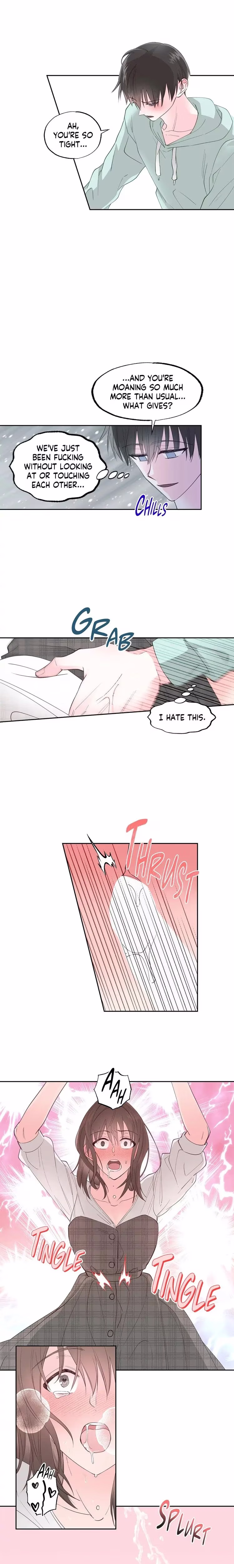 Learning to Love You - Chapter 20 - Part 6