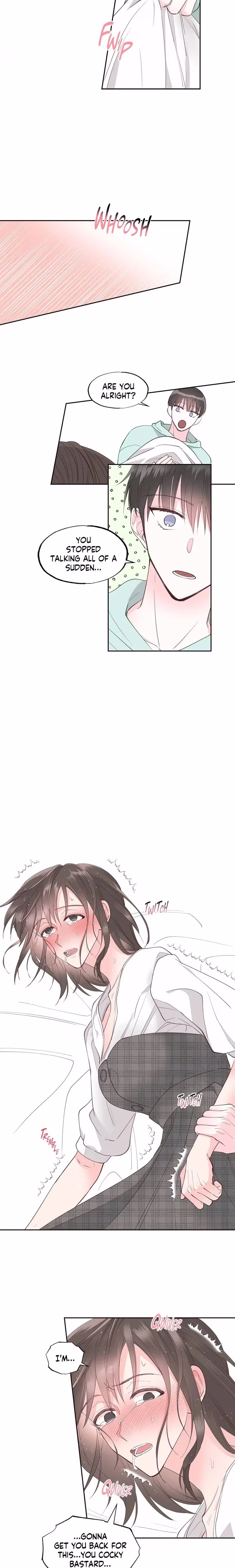 Learning to Love You - Chapter 20 - Part 8