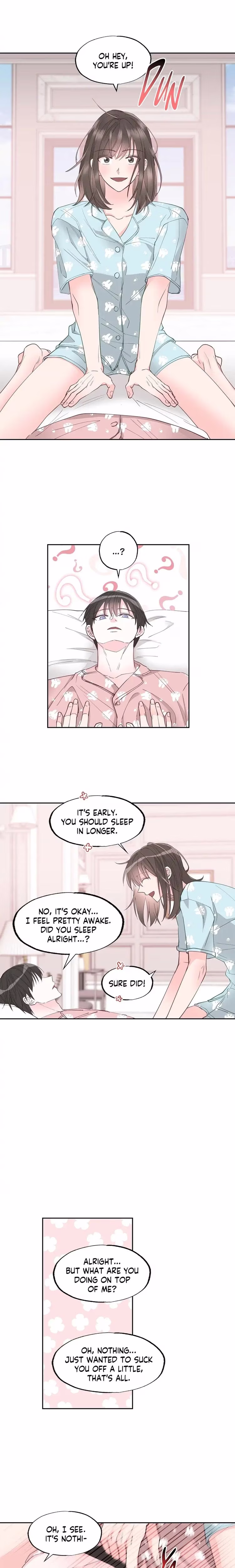 Learning to Love You - Chapter 20 - Part 11