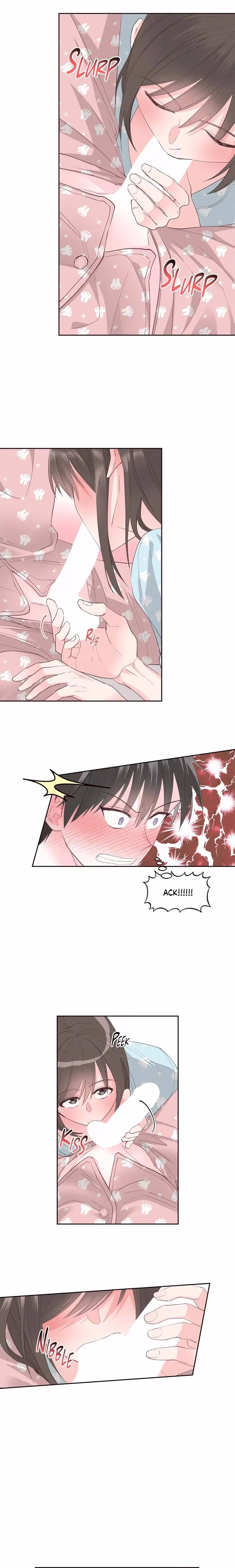 Learning to Love You - Chapter 21 - Part 8