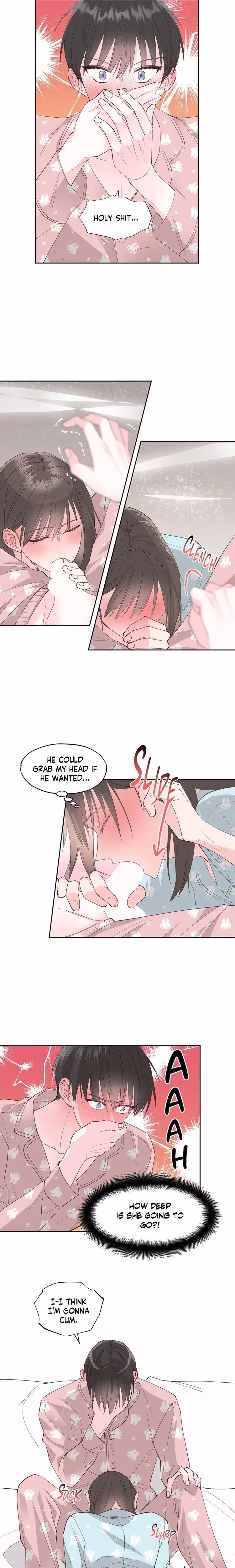 Learning to Love You - Chapter 21 - Part 9