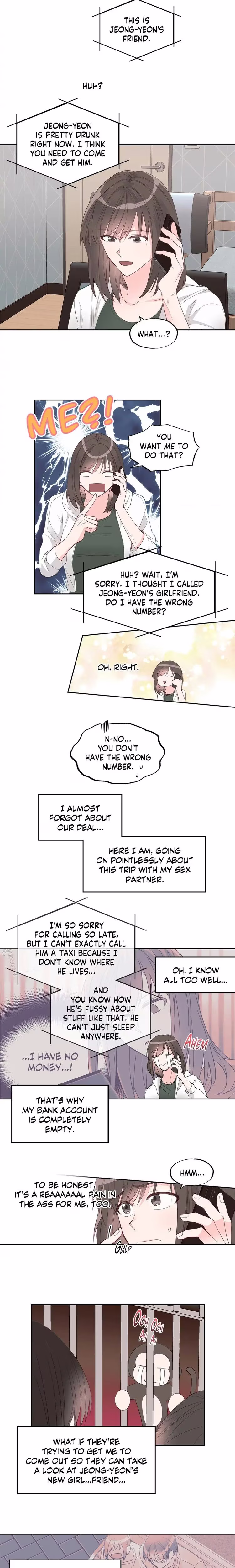 Learning to Love You - Chapter 22 - Part 4