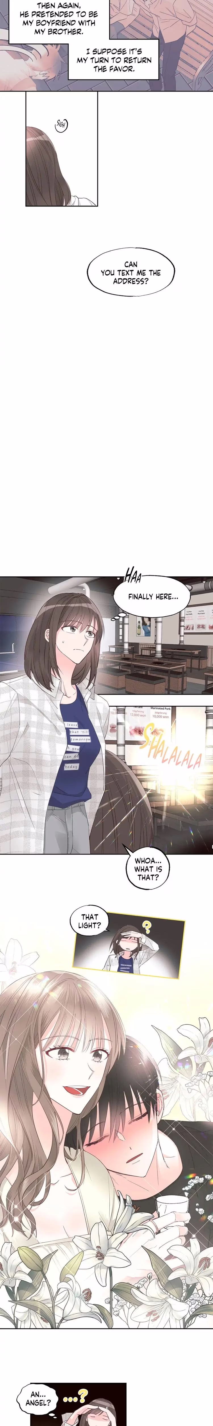 Learning to Love You - Chapter 22 - Part 5