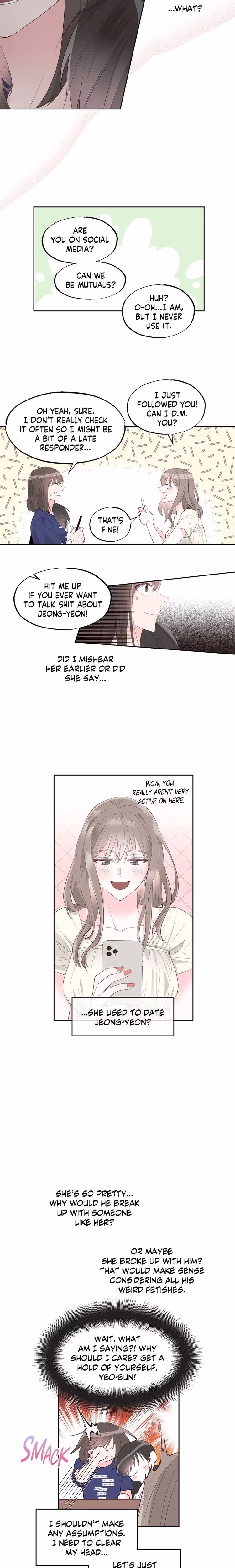 Learning to Love You - Chapter 23 - Part 3