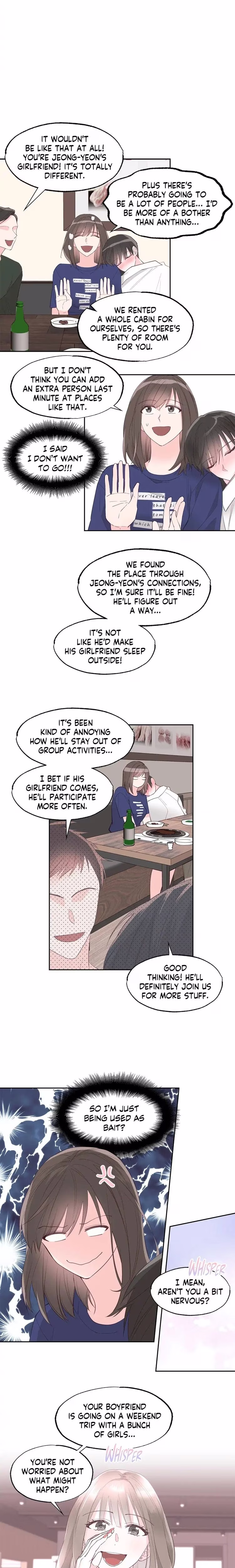 Learning to Love You - Chapter 23 - Part 5