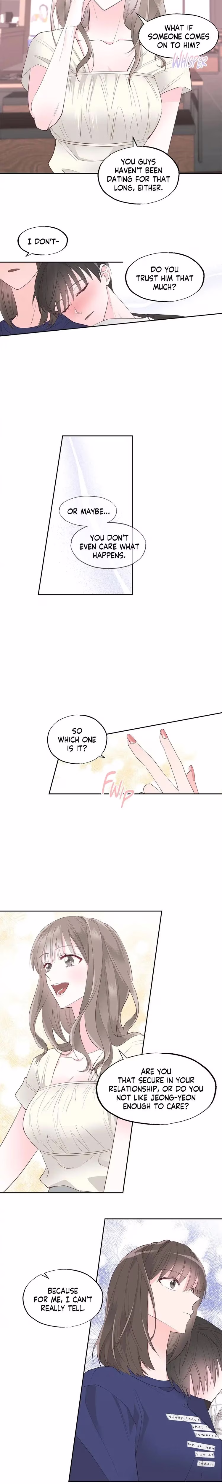 Learning to Love You - Chapter 23 - Part 6