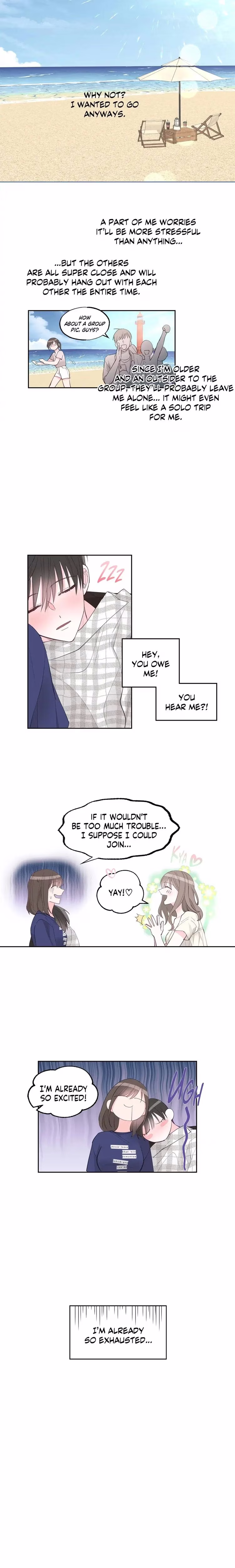 Learning to Love You - Chapter 23 - Part 9