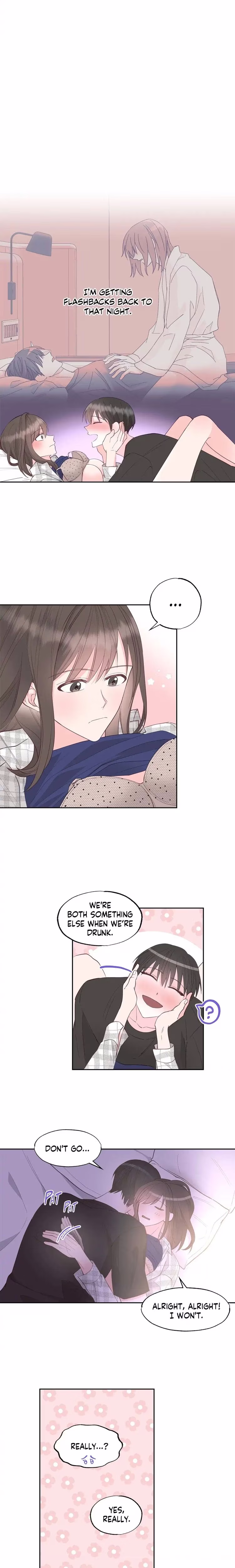 Learning to Love You - Chapter 24 - Part 5