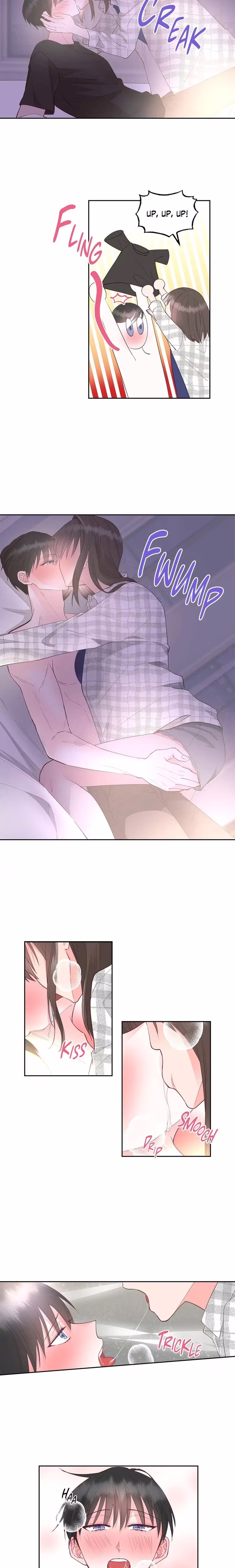 Learning to Love You - Chapter 24 - Part 7