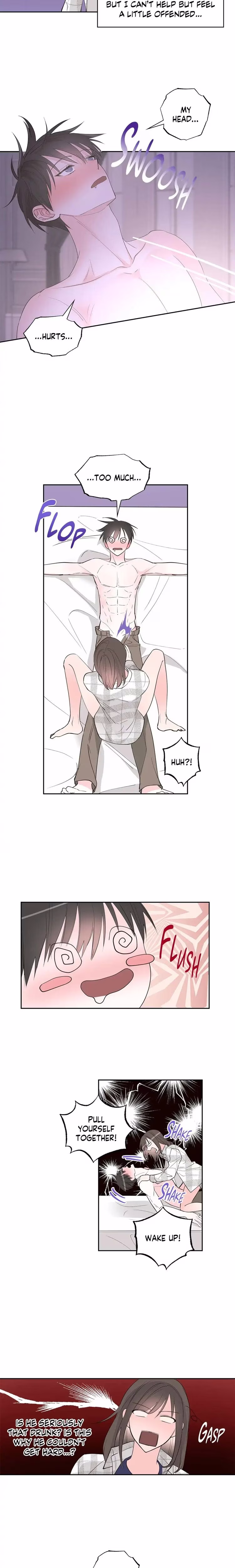 Learning to Love You - Chapter 24 - Part 9