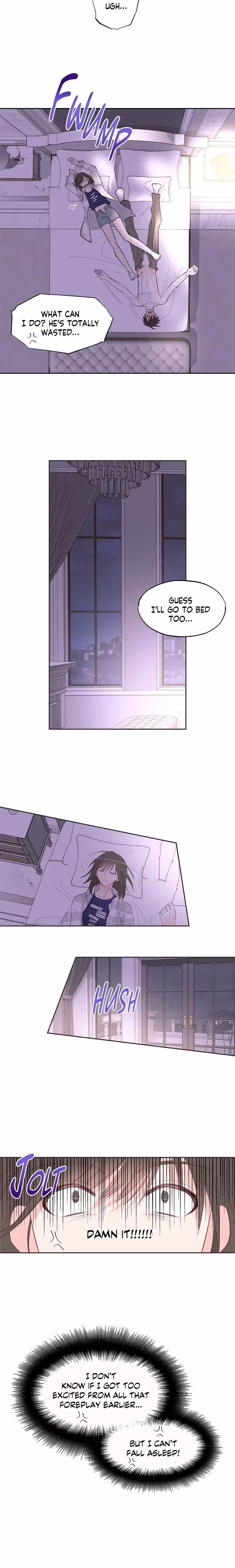 Learning to Love You - Chapter 24 - Part 10