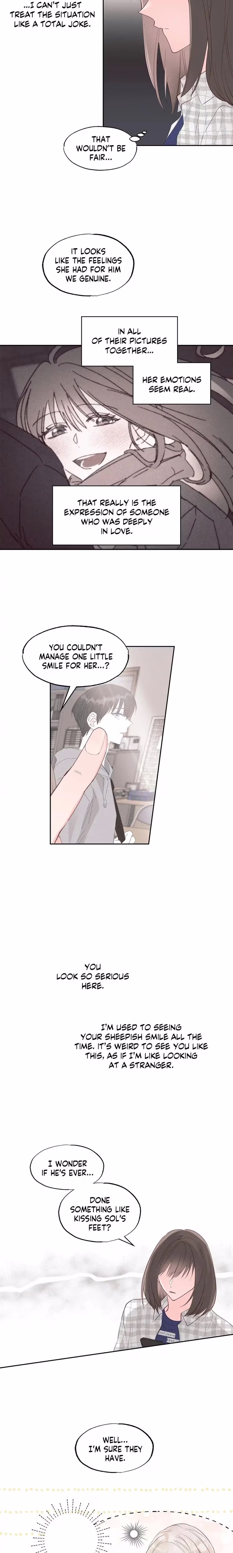 Learning to Love You - Chapter 25 - Part 3