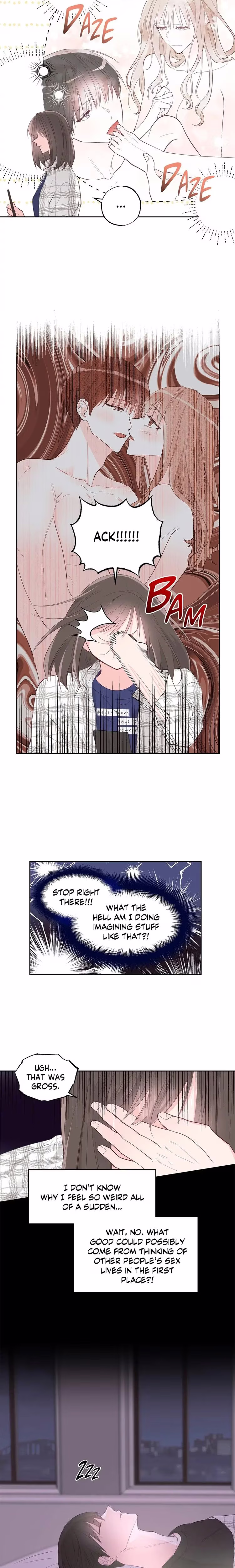 Learning to Love You - Chapter 25 - Part 4