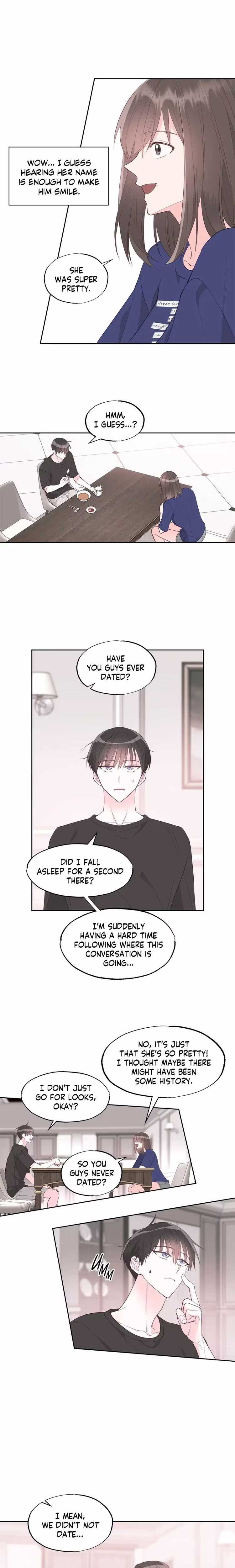 Learning to Love You - Chapter 25 - Part 8