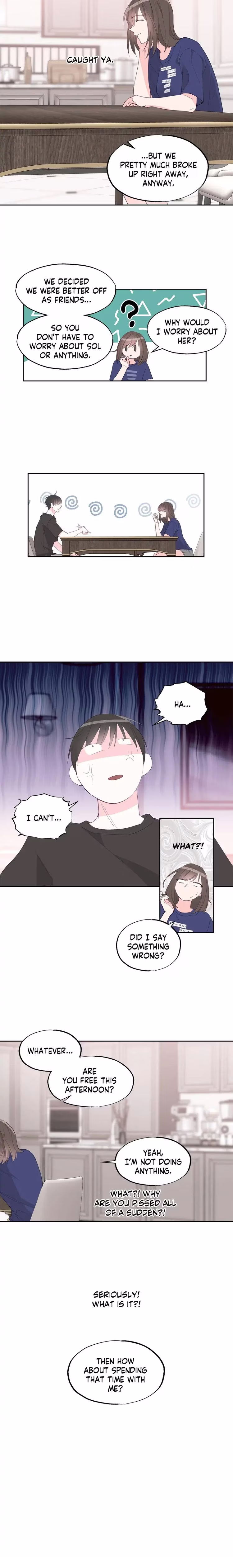 Learning to Love You - Chapter 25 - Part 9