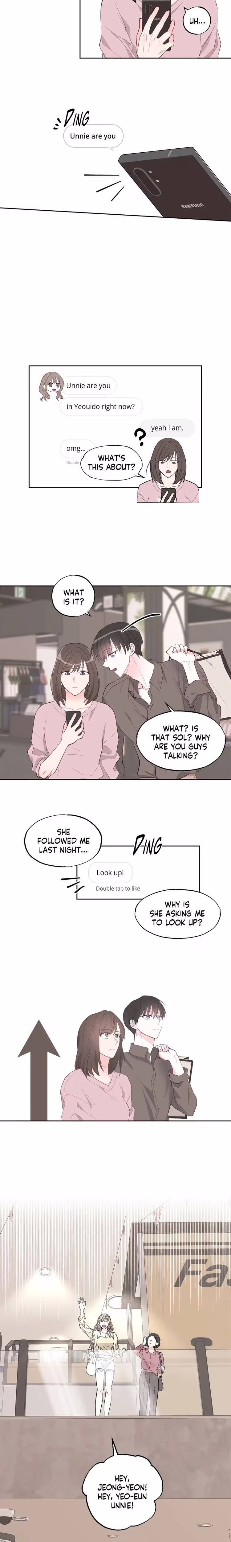 Learning to Love You - Chapter 25 - Part 12