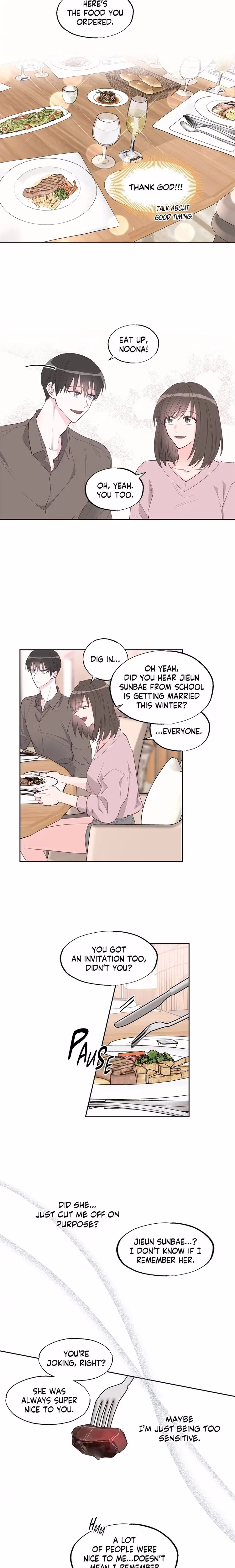 Learning to Love You - Chapter 26 - Part 3