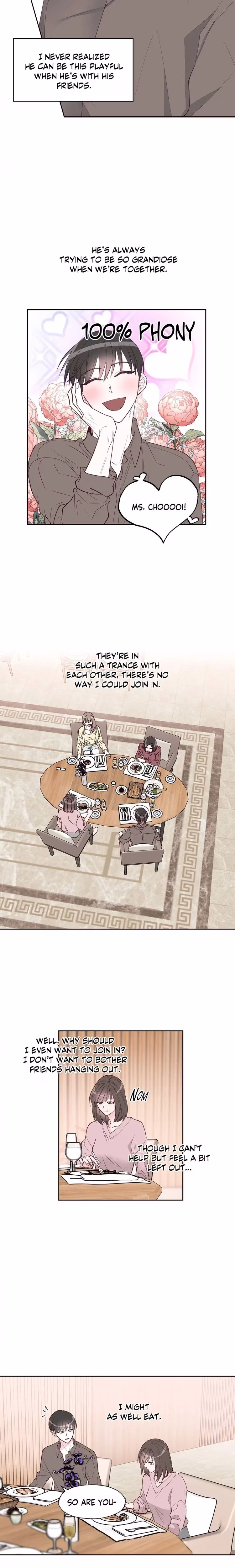 Learning to Love You - Chapter 26 - Part 5