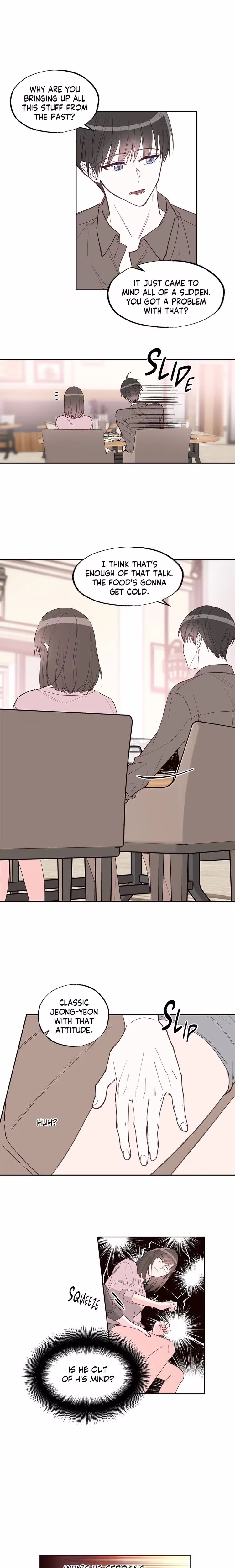 Learning to Love You - Chapter 26 - Part 6