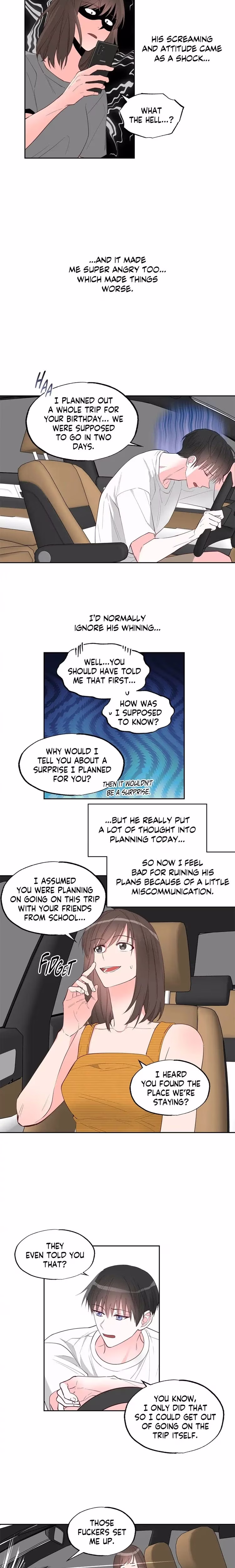 Learning to Love You - Chapter 26 - Part 10