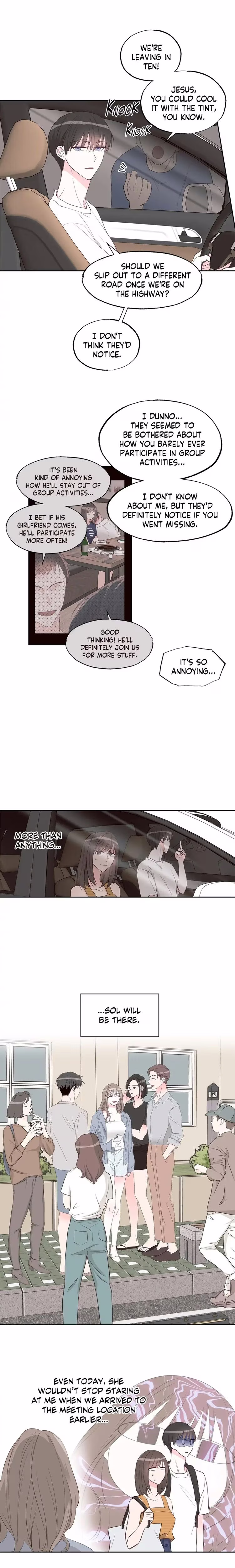 Learning to Love You - Chapter 26 - Part 12