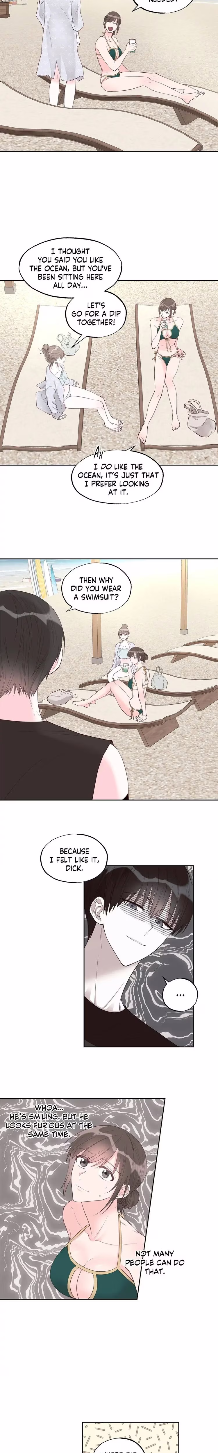 Learning to Love You - Chapter 27 - Part 4