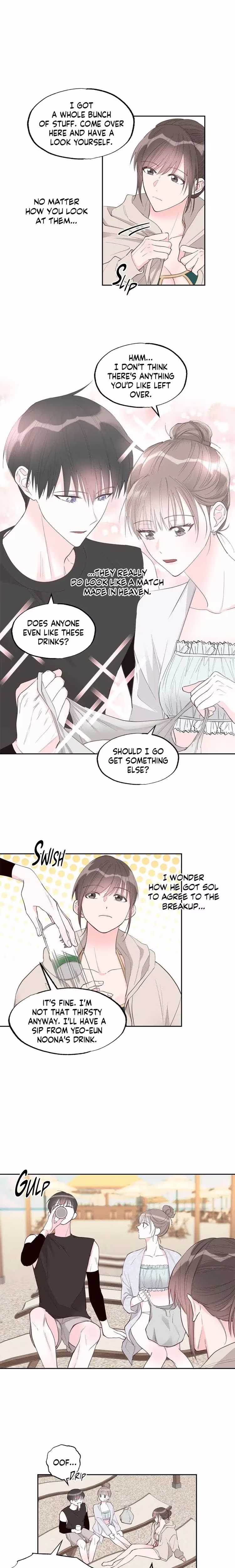 Learning to Love You - Chapter 27 - Part 6