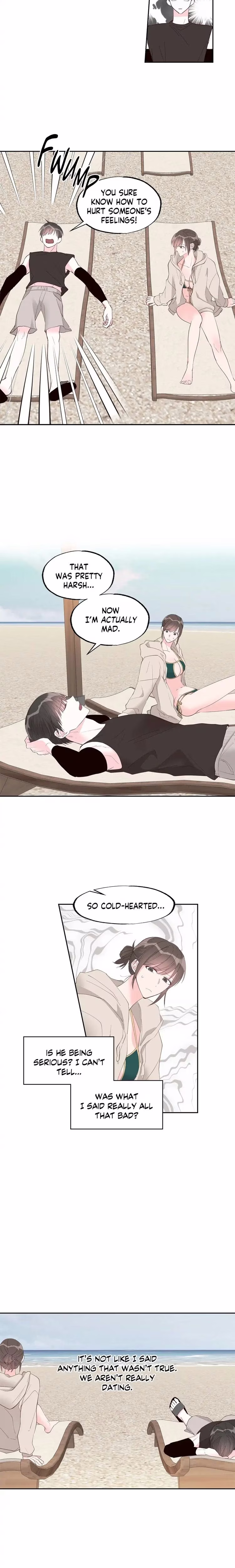 Learning to Love You - Chapter 27 - Part 9