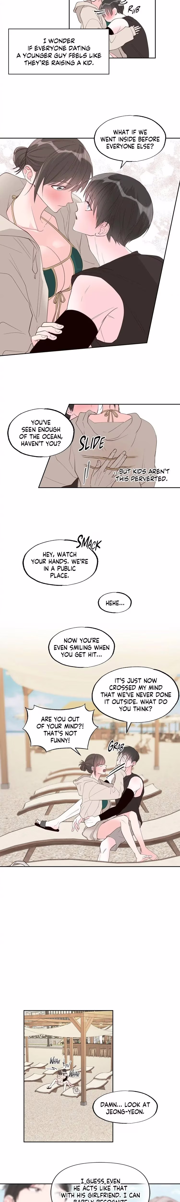 Learning to Love You - Chapter 27 - Part 12