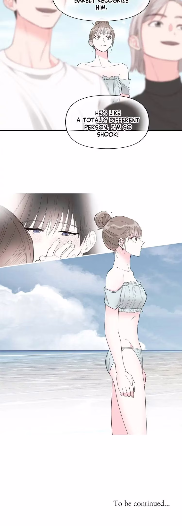 Learning to Love You - Chapter 27 - Part 13