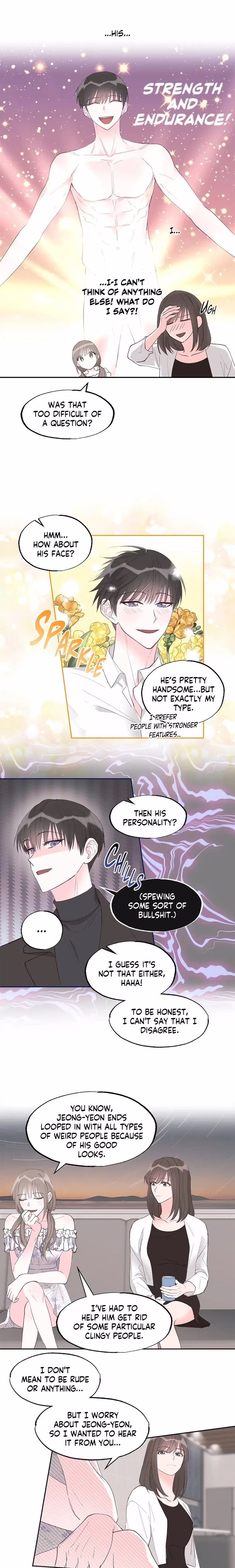 Learning to Love You - Chapter 28 - Part 5