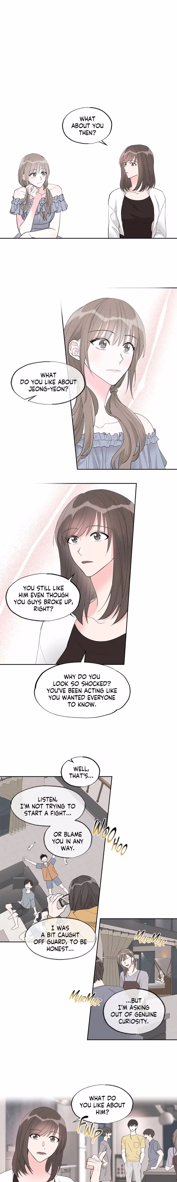 Learning to Love You - Chapter 28 - Part 7