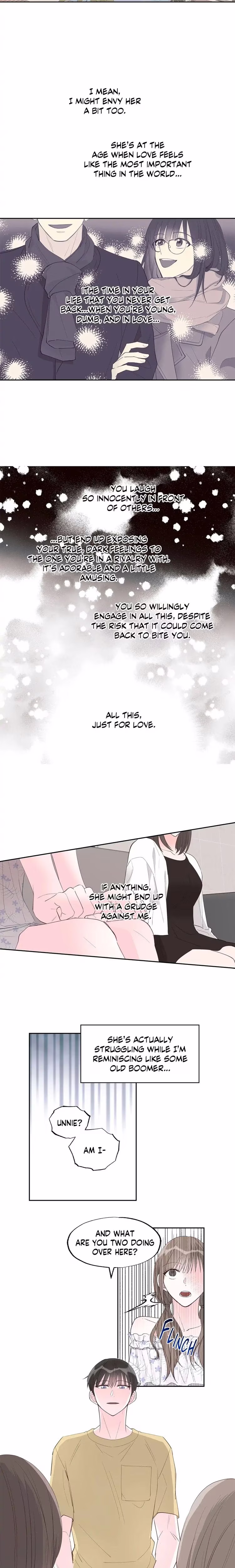 Learning to Love You - Chapter 28 - Part 9