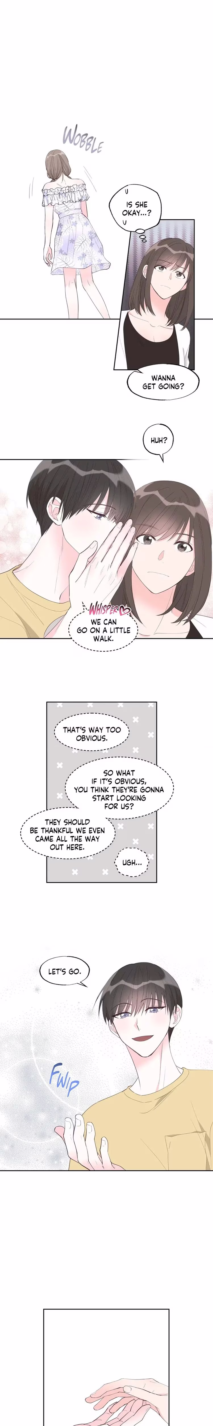 Learning to Love You - Chapter 28 - Part 11