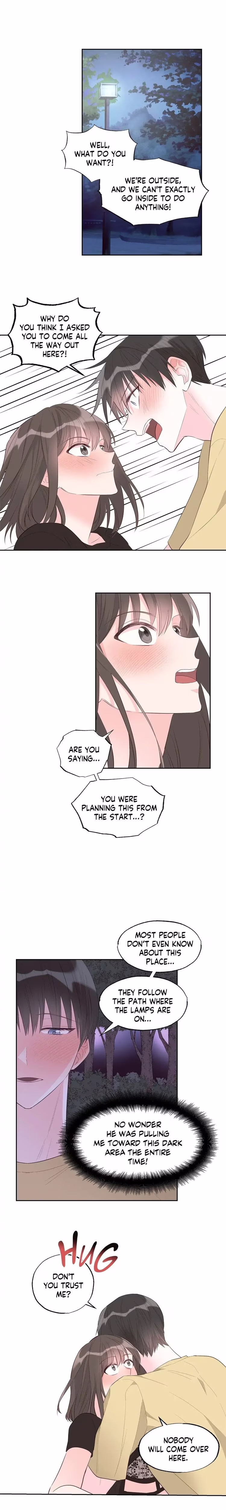 Learning to Love You - Chapter 29 - Part 4