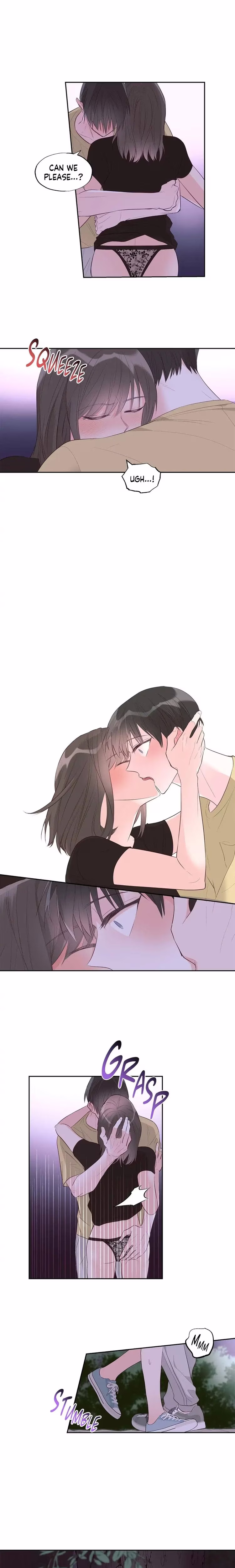 Learning to Love You - Chapter 29 - Part 5